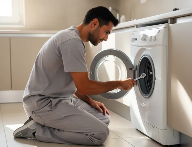 Reparación de Lavadoras servicio en Alcobendas